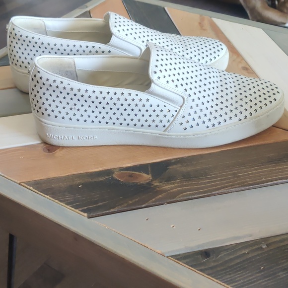 Michael Kors Loafer - Picture 2 of 2